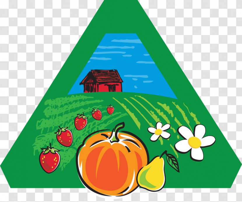 Duke Farms Hillsboro Farmer - Family Farm - Cultural Slogan Transparent PNG