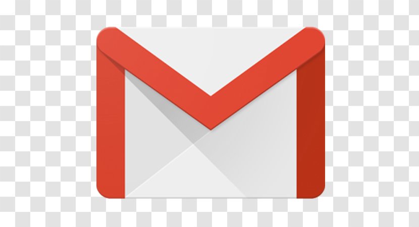 Gmail Email Google G Suite Transparent PNG