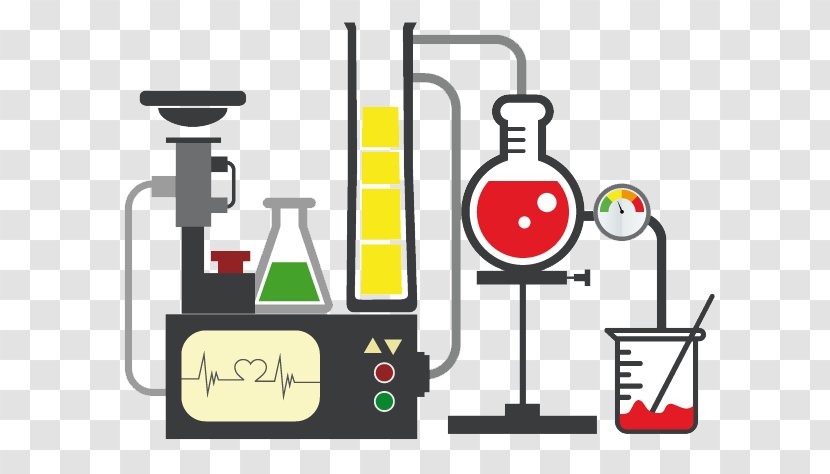 Chemistry Science Laboratory Biology Experiment - Diagram - Discipline Transparent PNG