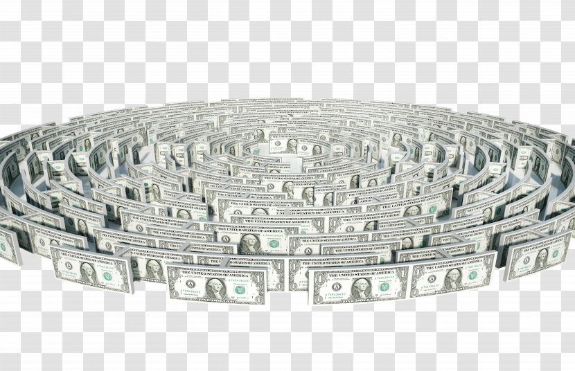 United States Dollar Money Banknote Renminbi Transparent PNG
