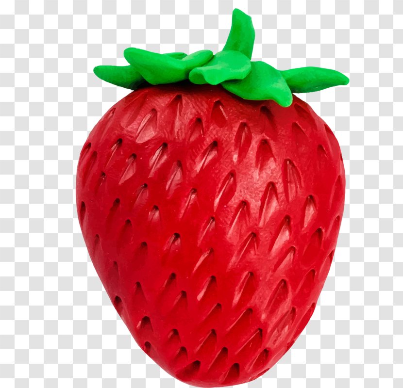 Strawberry Watermelon Plasticine - Google Images Transparent PNG