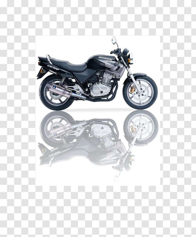 Honda VTR250 CB1100 Car Motorcycle - Cb1 Transparent PNG