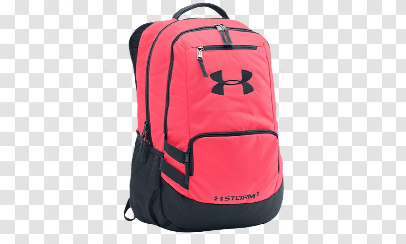 Under Armour UA Hustle 3.0 Backpack Sports Shoes Online Shopping Transparent PNG
