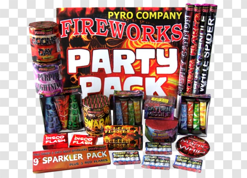 New Zealand Convenience Food Fireworks Business Transparent PNG