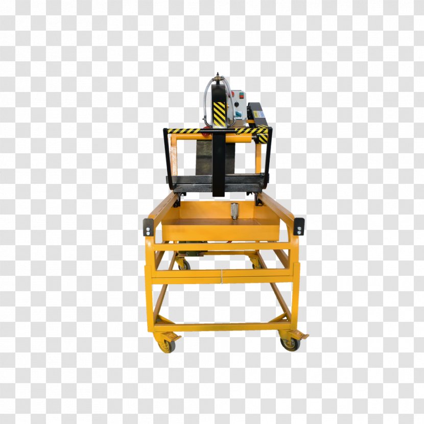 Autoclaved Aerated Concrete Machine Construction Industry - Pumice Transparent PNG