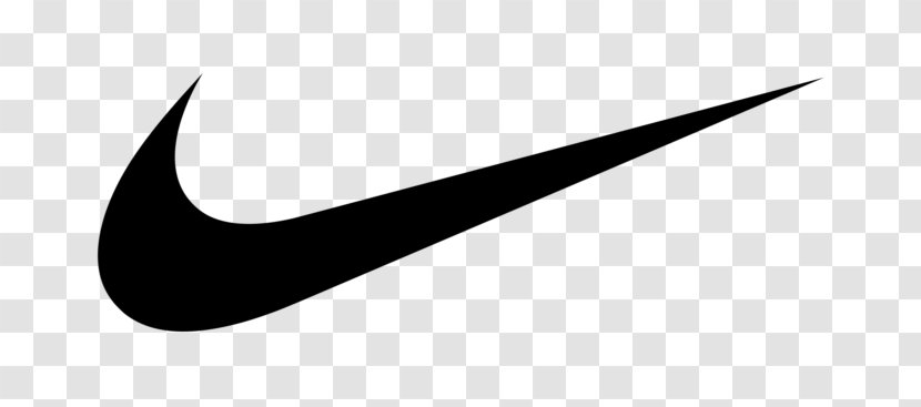 Swoosh Nike Logo Clothing Belt - Carolyn Davidson Transparent PNG