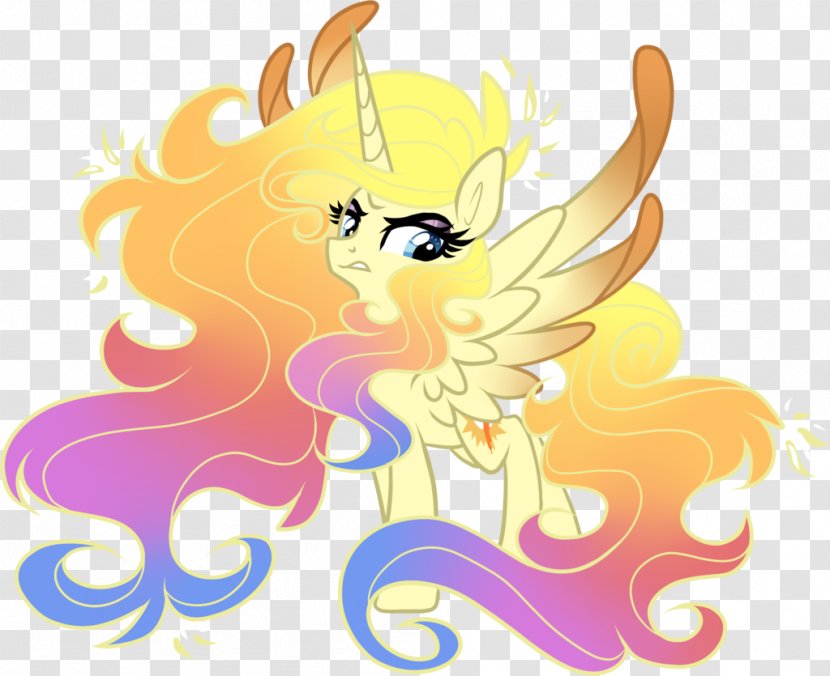 My Little Pony Princess Celestia DeviantArt Winged Unicorn - Heart - Mourning Transparent PNG