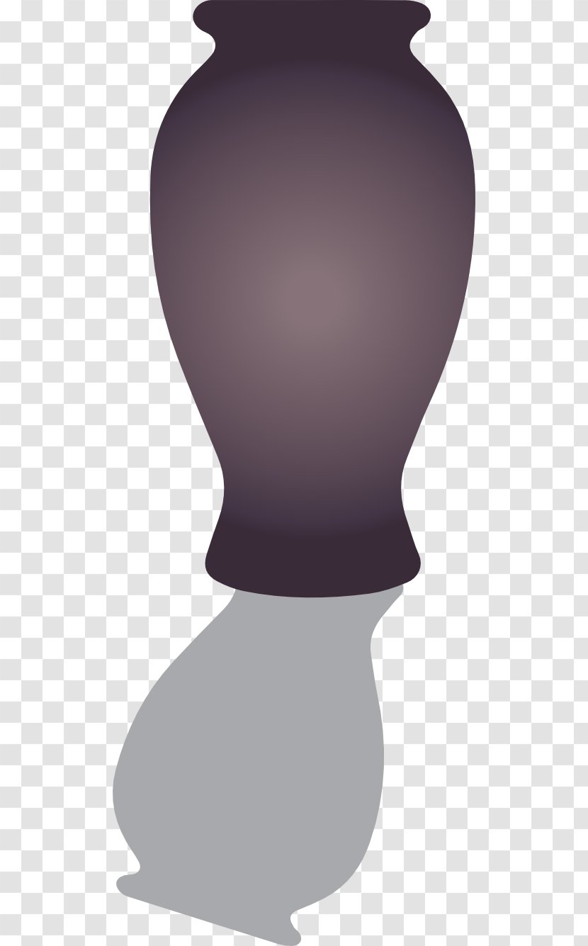 Vase Royalty-free Drawing Clip Art - Vector Transparent PNG