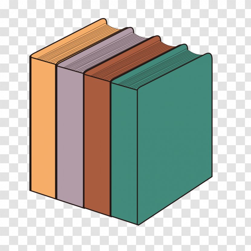Cartoon Book Google Images - Bladzijde - Books Transparent PNG