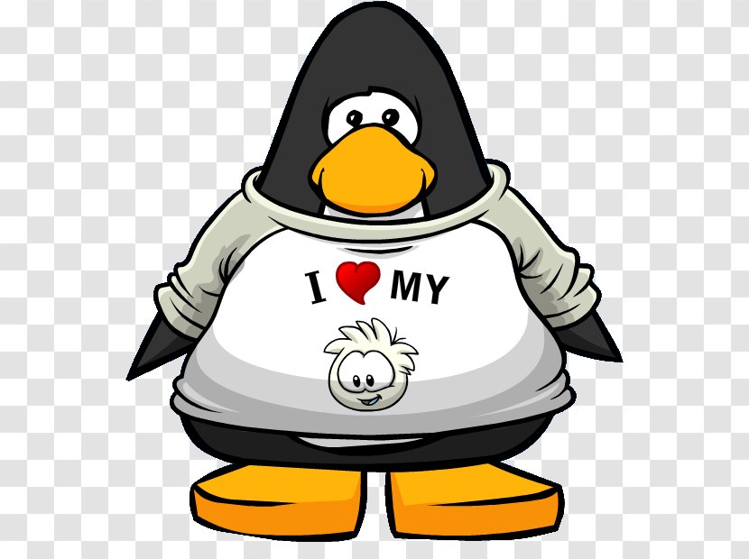 Penguin Cartoon - King - Beak Transparent PNG