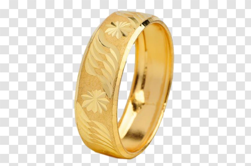 Wedding Ring Gold Silver Goods - Reggae Transparent PNG