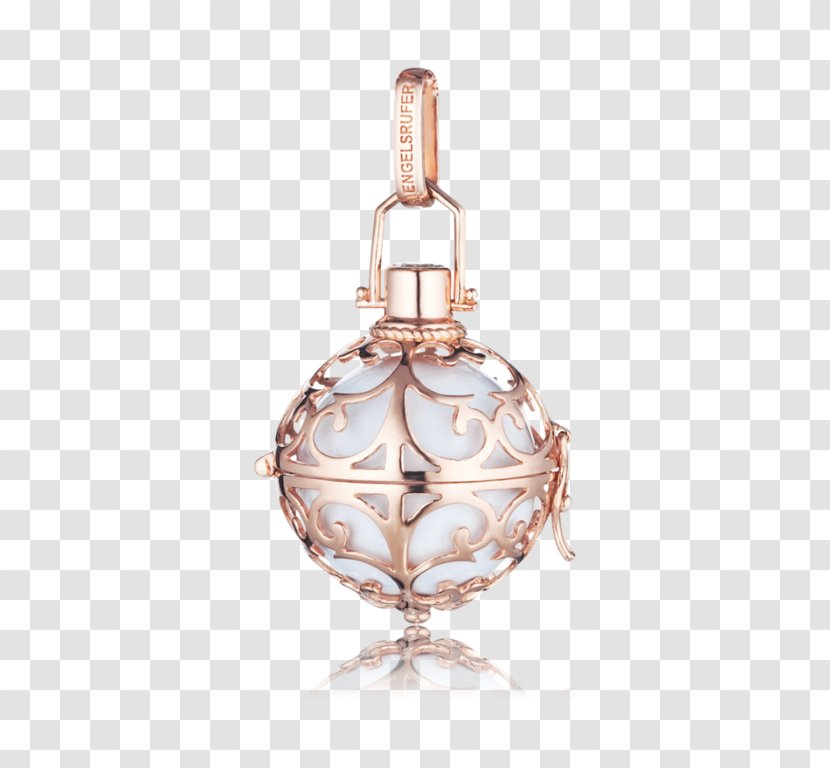 Earring Jewellery Charms & Pendants Bracelet Silver - Heart Wing Transparent PNG
