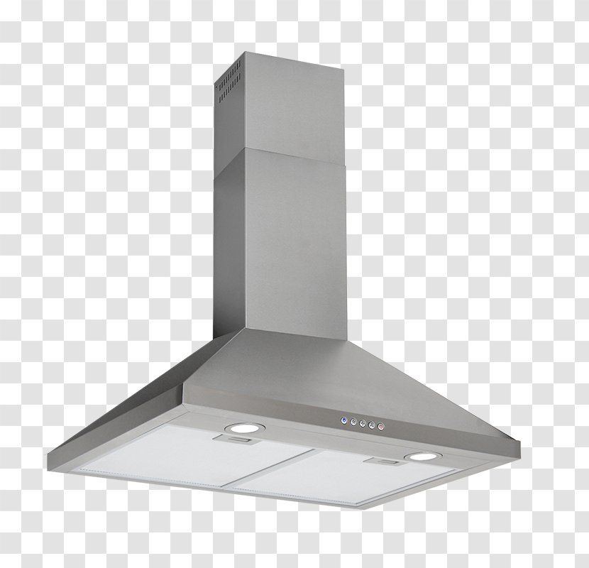 Exhaust Hood Indesit Co. Stainless Steel - Hotpoint - Kitchen Transparent PNG