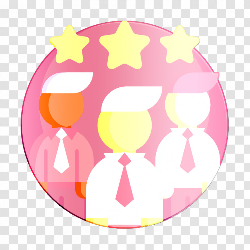 Rate Icon Rating Icon Strategy And Management Icon Transparent PNG