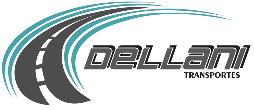 Dellani Transportes Carga Fechada Logo Rodovia Honorino Moro - Brand - Niñas Transparent PNG