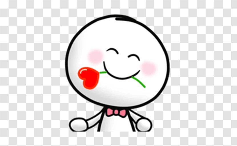 Telegram Sticker Love Did-o Bazdid Kiss - Live Sunshine - Area Transparent PNG