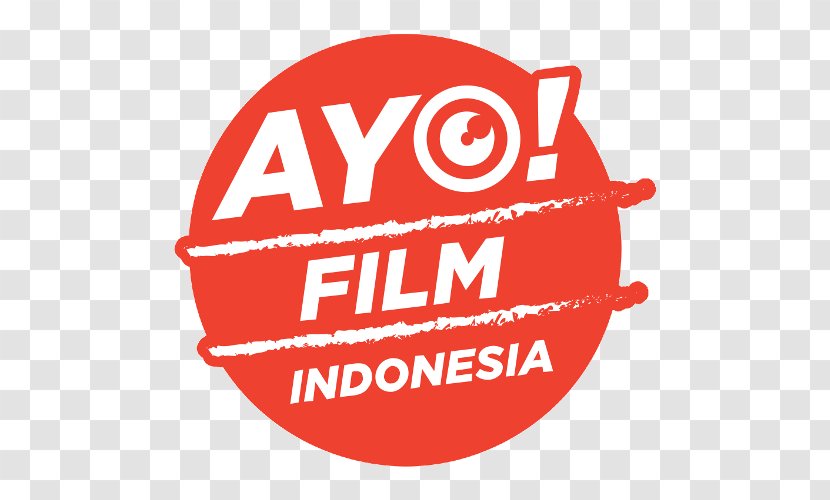 Logo Film Clip Art Indonesia Font - Label - Cgv Cinemas Transparent PNG