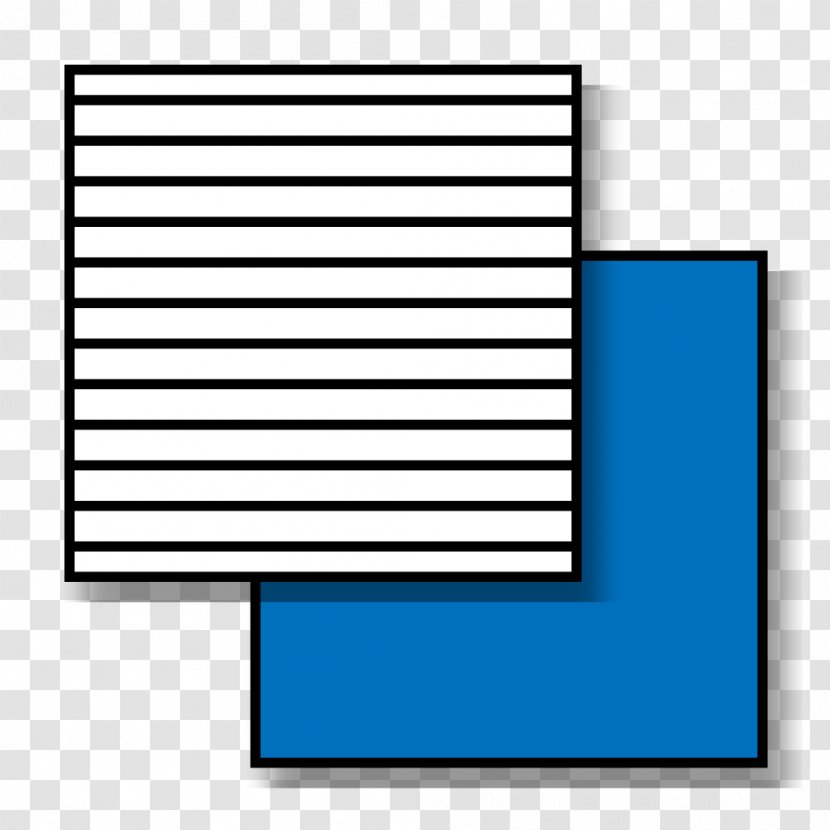 Blue Azure Heraldry Color Argent - Metal - Her Transparent PNG