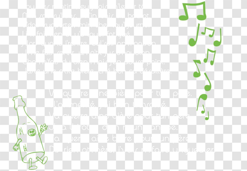 Musical Note Drawing - Watercolor - Ktv Posters Transparent PNG