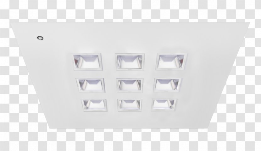 Dextra Group Lighting Manufacturing Light Fixture - Rubix Transparent PNG