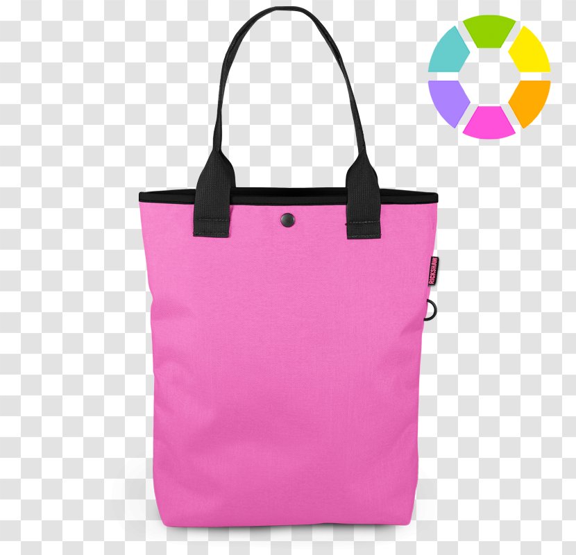 Tote Bag Handbag Messenger Bags Backpack - Shoulder Transparent PNG