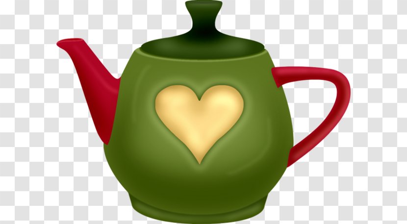 Green Tea - Ceramic - Serveware Transparent PNG