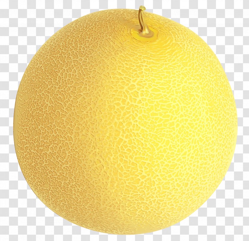 Yellow Background - Grapefruit - Asian Pear Citrus Transparent PNG