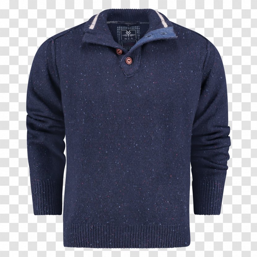 T-shirt Bluza Sleeve Jacket - Collar Transparent PNG