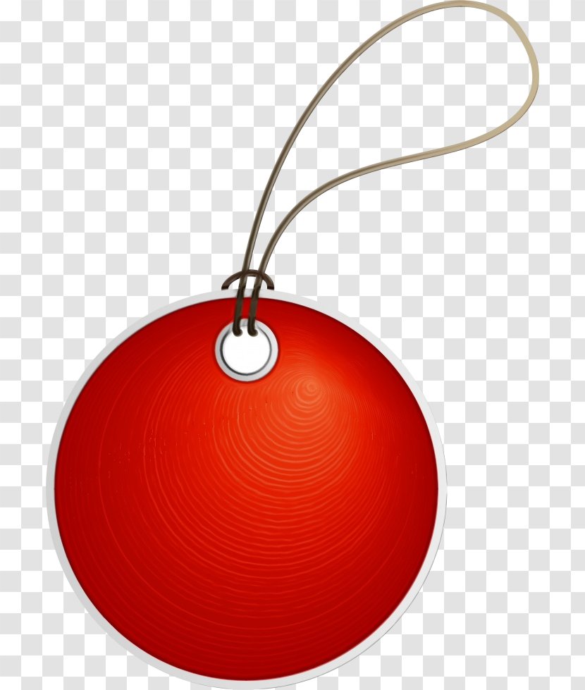 Christmas Ornament - Ball - Sphere Holiday Transparent PNG