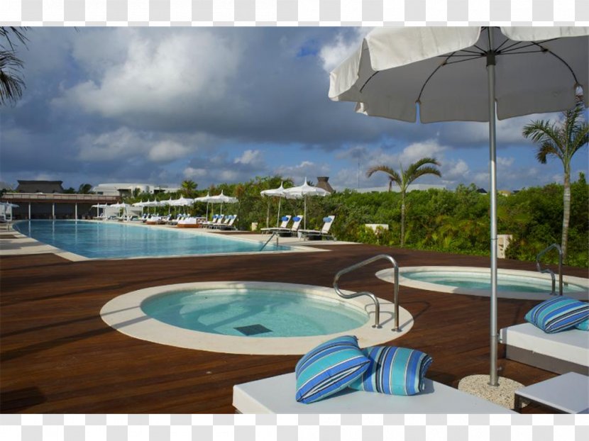Playa Del Carmen Resort Grand Luxxe Riviera Maya Hotel Beach Transparent PNG