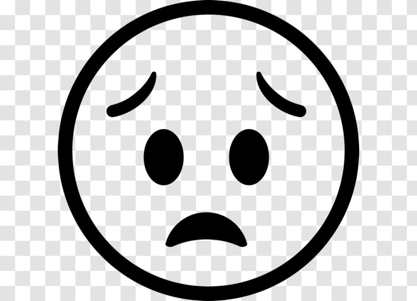 Smiley Emoticon Symbol Happiness - Head Transparent PNG