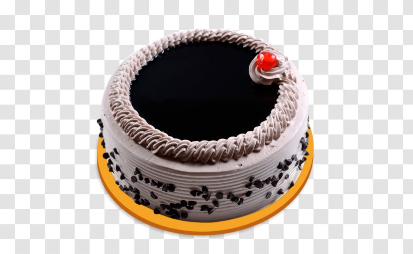 Chocolate Cake Torte-M - Tortem Transparent PNG