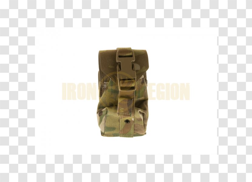 Khaki Firearm - M67 Grenade Transparent PNG