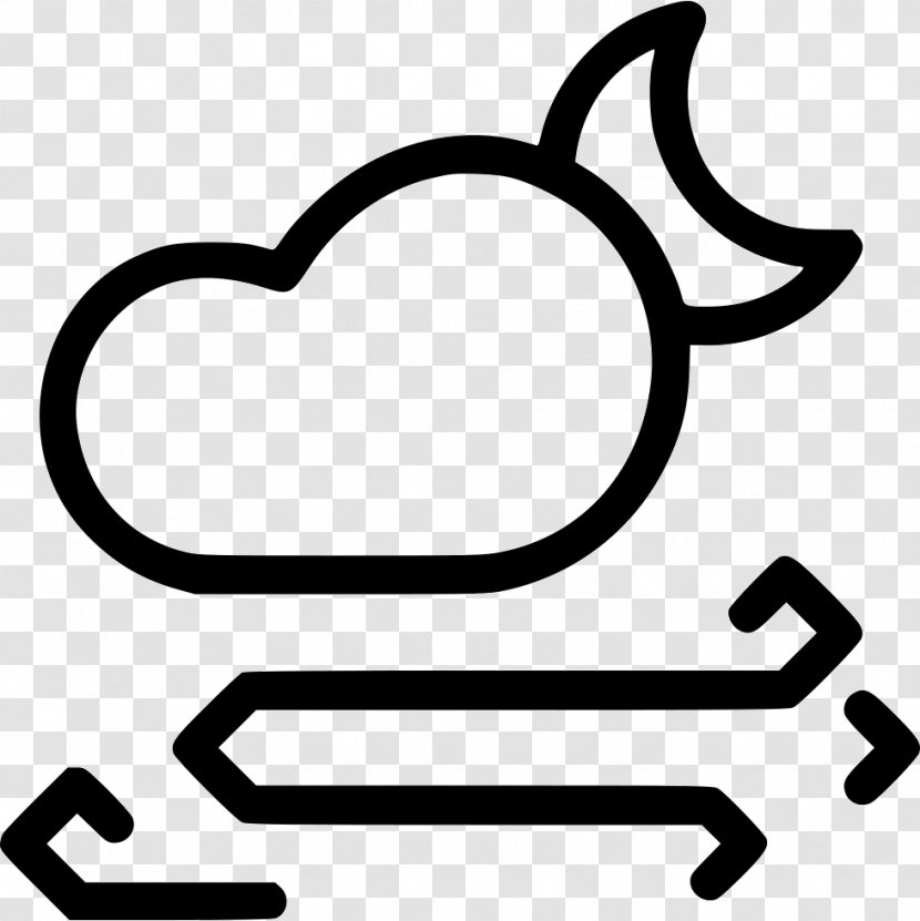 Cloud Clip Art Rain - Snow Transparent PNG