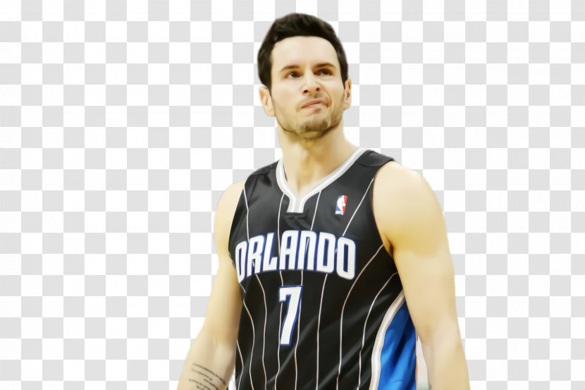 Basketball Cartoon - Sports Uniform - Player Shirt Transparent PNG