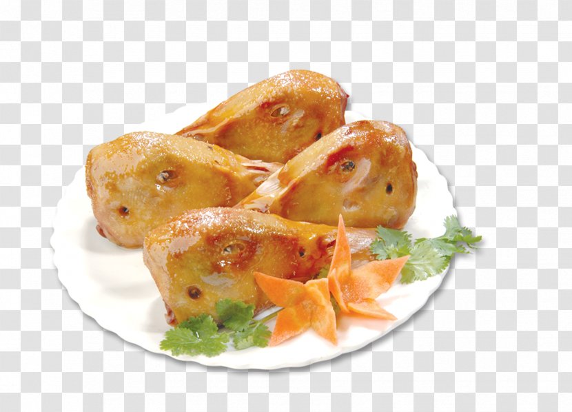 Pakora Duck Master Stock - Brine Transparent PNG