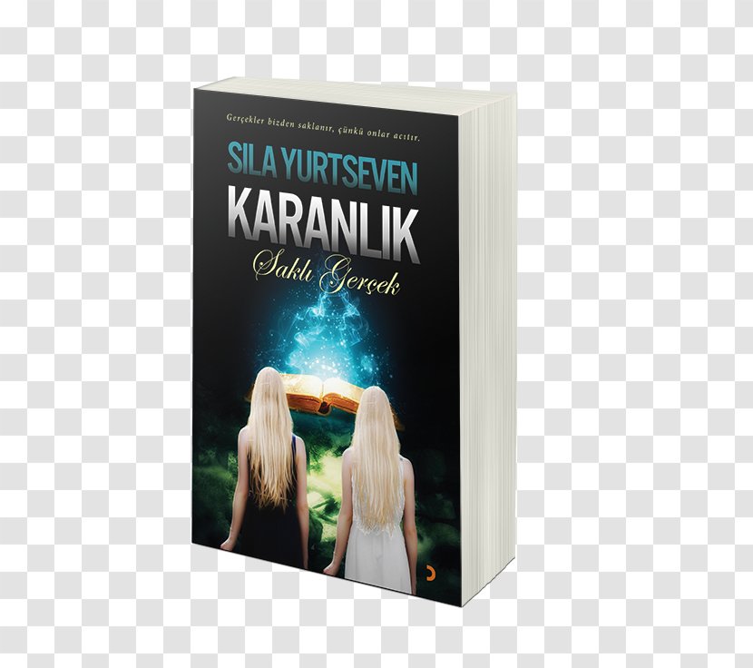 Book Darkness Cinius Yayınları - Kadıköy Şubesi Citroën C3 AircrossBook Transparent PNG