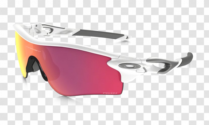 Oakley RadarLock Path Sunglasses Oakley, Inc. Radar EV Clothing Accessories - Square Wire Transparent PNG