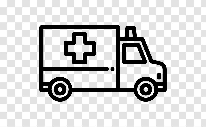 Ambulance Royalty-free Nontransporting EMS Vehicle - Emergency Transparent PNG