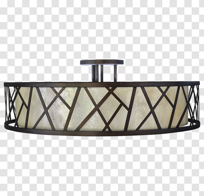 Light Fixture Lighting Sconce Lantern Iron - Flush Transparent PNG