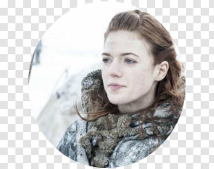 Rose Leslie Ygritte Game Of Thrones Jon Snow Sansa Stark Transparent PNG