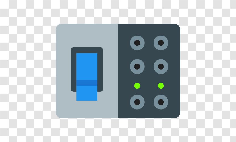 SWITCH BOARD - Rectangle - Multimedia Transparent PNG