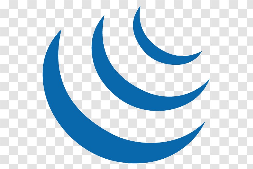 Line Desktop Wallpaper Angle Logo Computer - Crescent Transparent PNG