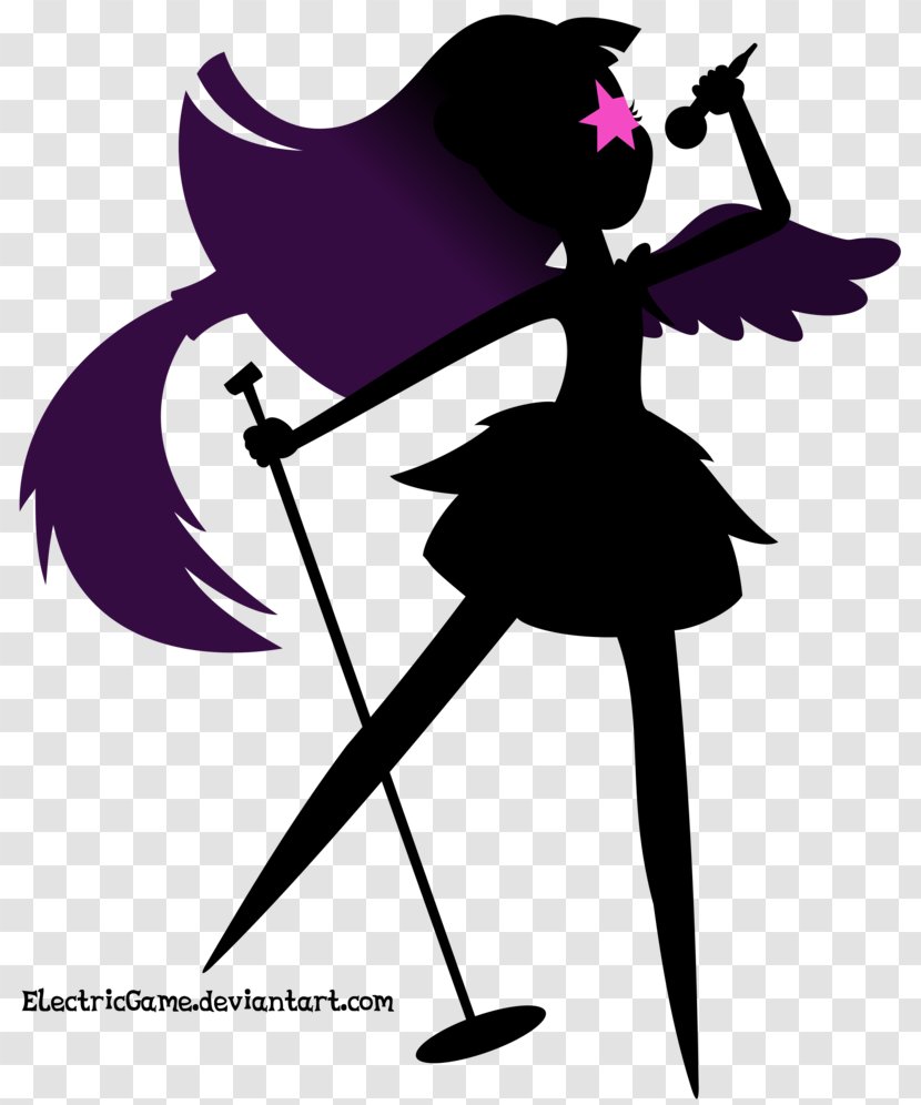 Twilight Sparkle Rarity Rainbow Dash YouTube Pinkie Pie - Dazzling Vector Transparent PNG