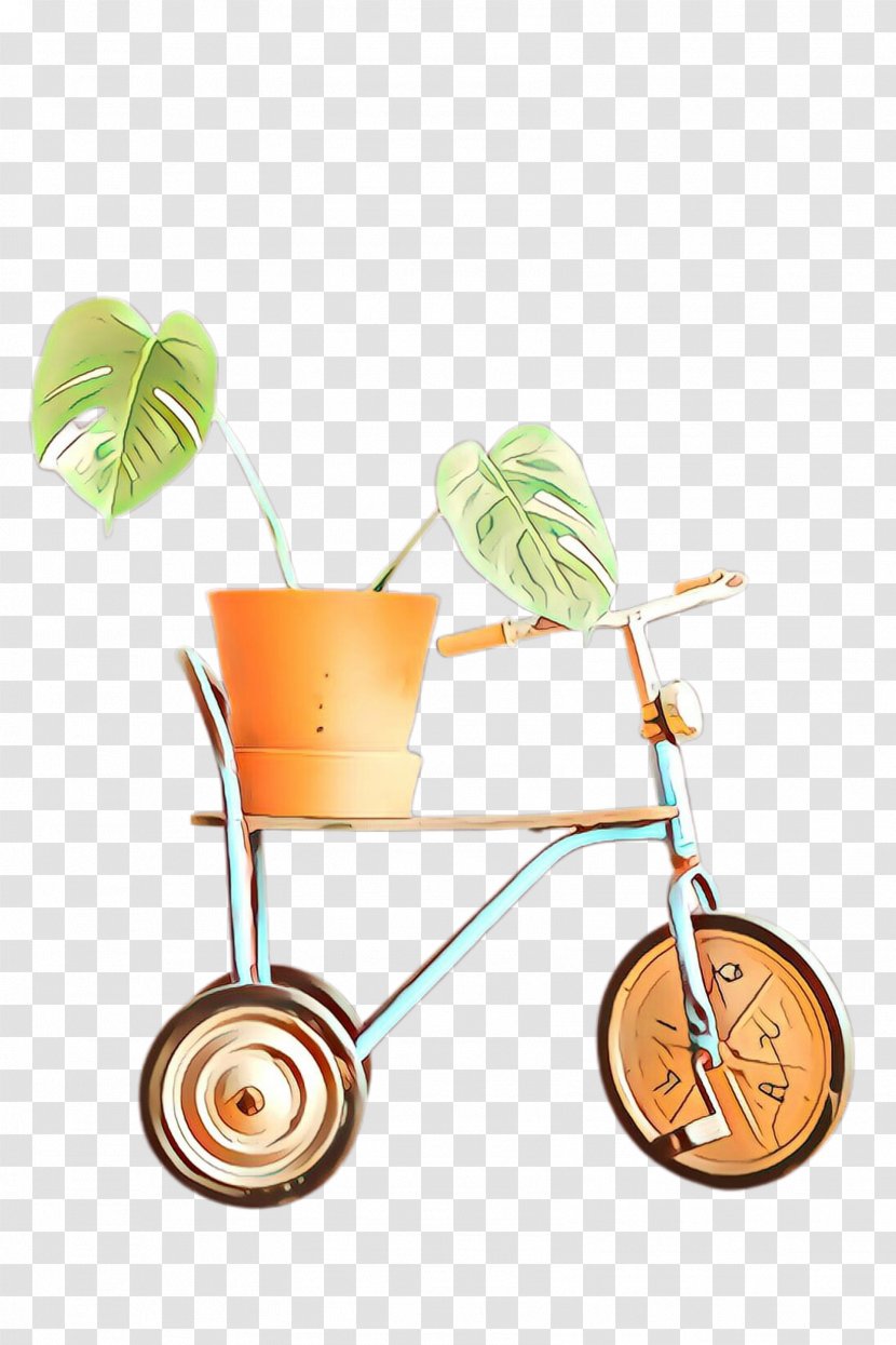 Metal Background - Tricycle Transparent PNG