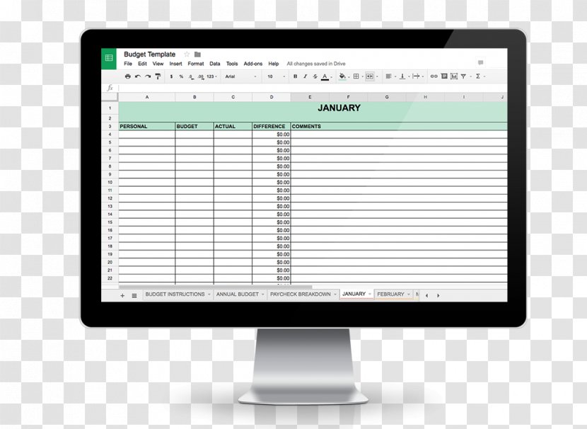 IBM Cognos Business Intelligence TM1 Computer Software - Organization - Family Expenses Transparent PNG