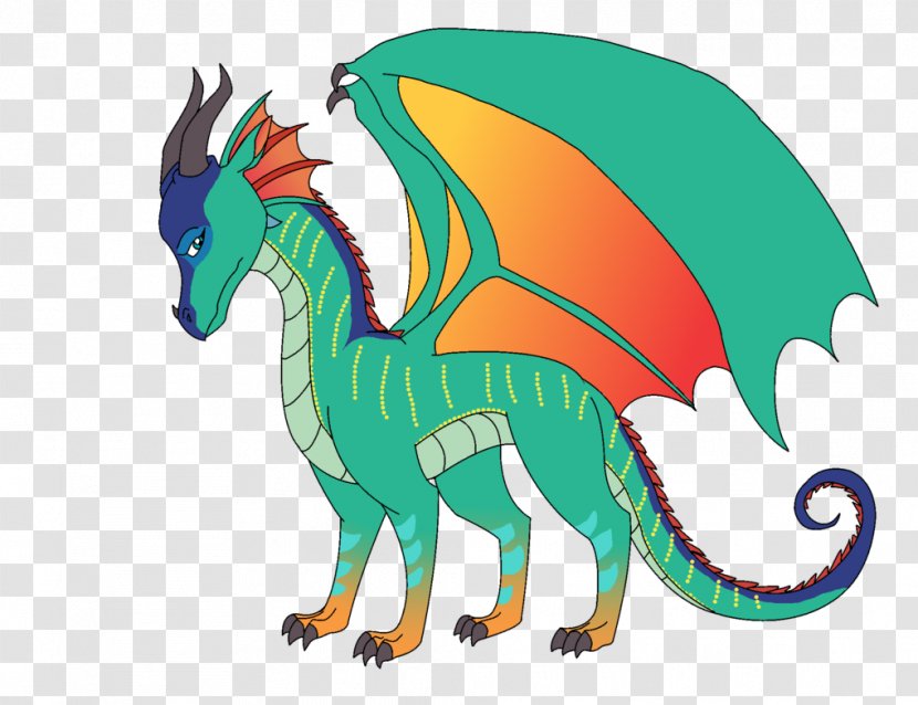 Wings Of Fire Dragon Art Drawing - Glory Transparent PNG