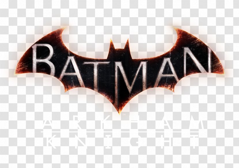 Batman: Arkham Knight City Lockdown Asylum Origins - Rocksteady Studios - Bat Transparent PNG