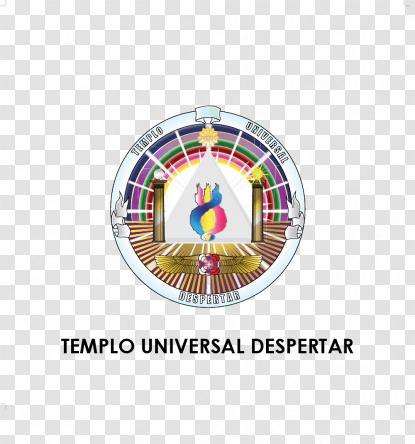 Templo Universal Despertar Consciousness Temple Ascended Master Soul - Taurus - Gabriel Jesus Brasil Transparent PNG