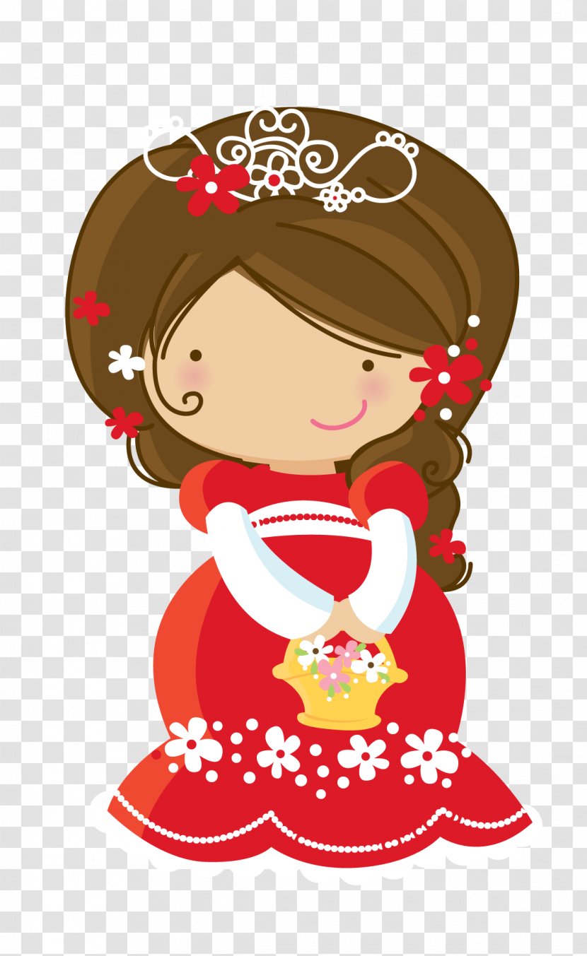 Costumes The Pochita Princess And Pea Clip Art - Fairy Tale Transparent PNG